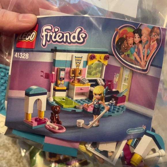 Huge Lego Friends lot - Picture 8 of 10